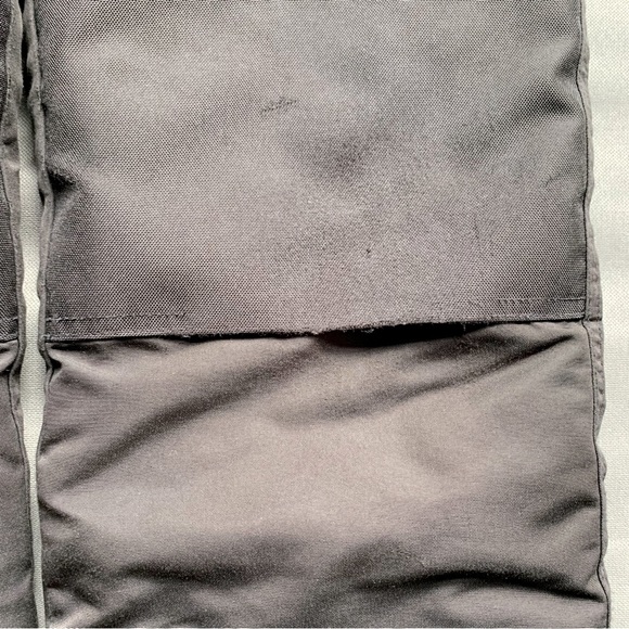 Joe Fresh Girls Snowpant.  Size S - Picture 6 of 6